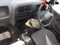 Suzuki CARRY TRUCK лот № 1105 оценка 4  с аукциона в Японии 7
