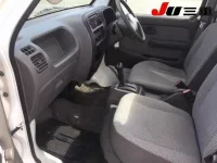 Suzuki CARRY TRUCK лот № 1105 оценка 4  с аукциона в Японии 2