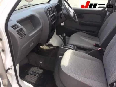 Suzuki CARRY TRUCK  с аукциона в Японии