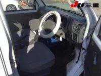 Suzuki EVERY лот № 96 оценка 3.5  с аукциона в Японии 3