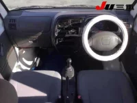 Suzuki EVERY лот № 96 оценка 3.5  с аукциона в Японии 7