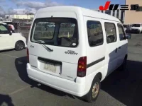 Suzuki EVERY лот № 96 оценка 3.5  с аукциона в Японии 5