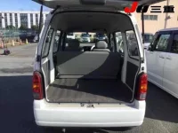 Suzuki EVERY лот № 96 оценка 3.5  с аукциона в Японии 6