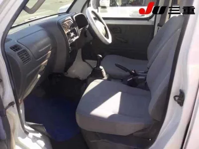 Suzuki EVERY  с аукциона в Японии