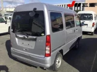 Subaru SAMBAR лот № 97 оценка R  с аукциона в Японии 5