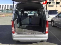 Subaru SAMBAR лот № 97 оценка R  с аукциона в Японии 6