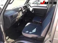 Subaru SAMBAR лот № 97 оценка R  с аукциона в Японии 2