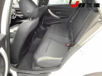 BMW 3-Series лот № 508 оценка 3.5  с аукциона в Японии 9