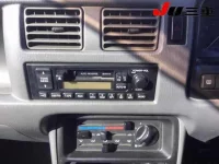 Mazda DEMIO лот № 8029 оценка 3.5  с аукциона в Японии 10