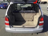 Mazda DEMIO лот № 8029 оценка 3.5  с аукциона в Японии 6