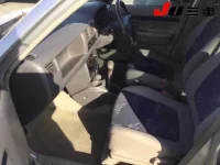 Mazda DEMIO лот № 8029 оценка 3.5  с аукциона в Японии 2