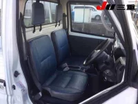 Mitsubishi MINICAB TRUCK лот № 110 оценка 4  с аукциона в Японии 4