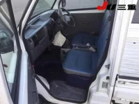 Mitsubishi MINICAB TRUCK лот № 110 оценка 4  с аукциона в Японии 2