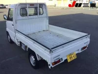 Mitsubishi MINICAB TRUCK лот № 110 оценка 4  с аукциона в Японии 1