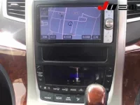 Toyota VELLFIRE лот № 3004 оценка X  с аукциона в Японии 10