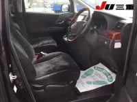 Toyota VELLFIRE лот № 3004 оценка X  с аукциона в Японии 3