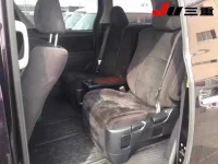 Toyota VELLFIRE лот № 3004 оценка X  с аукциона в Японии 9