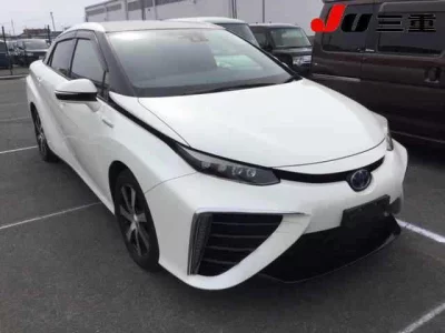 Toyota MIRAI