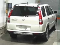 Honda CR-V лот № 2561 оценка 3.5  с аукциона в Японии 1