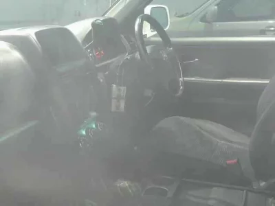 Honda CR-V  с аукциона в Японии