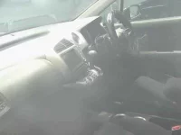 Honda STREAM лот № 2547 оценка 3.5  с аукциона в Японии 2