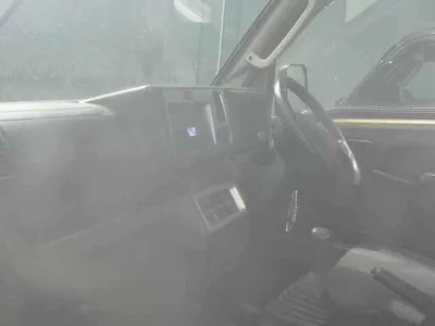 Subaru SAMBAR  с аукциона в Японии