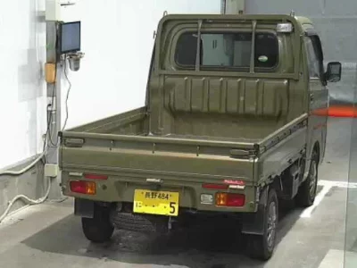 Subaru SAMBAR  с аукциона в Японии