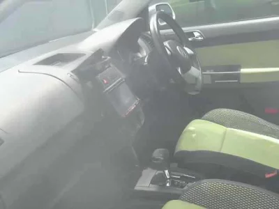 Volkswagen CROSS POLO