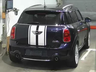 BMW MINI