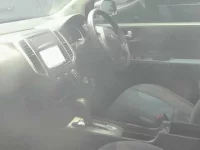 Nissan WINGROAD лот № 4014 оценка 3  с аукциона в Японии 2