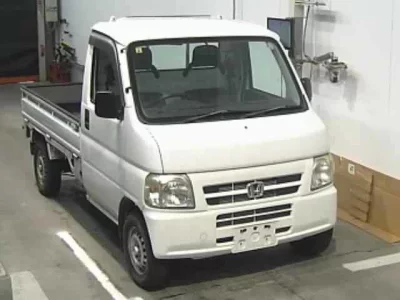 Honda ACTY TRUCK