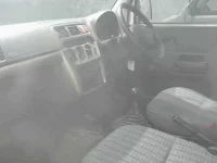 Honda ACTY VAN лот № 563 оценка 3.5  с аукциона в Японии 2