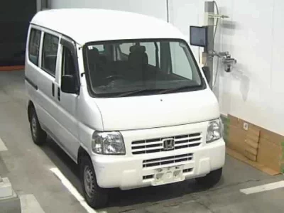 Honda ACTY VAN
