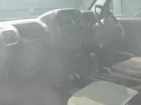 Suzuki CARRY TRUCK лот № 2009 оценка R  с аукциона в Японии 2