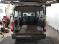 Toyota LITE ACE VAN лот № 6810 оценка 3  с аукциона в Японии 6