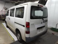 Toyota LITE ACE VAN лот № 6810 оценка 3  с аукциона в Японии 4