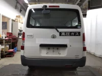 Toyota LITE ACE VAN лот № 6811 оценка 3  с аукциона в Японии 3