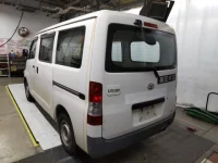 Toyota LITE ACE VAN лот № 6811 оценка 3  с аукциона в Японии 4