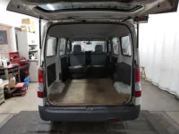 Toyota LITE ACE VAN лот № 6811 оценка 3  с аукциона в Японии 6