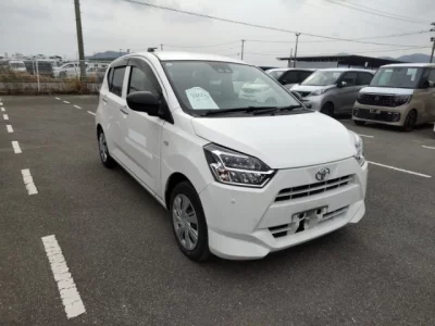 Toyota PIXIS EPOCH