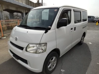 Toyota TOWN ACE VAN