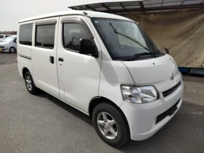 Toyota TownAce