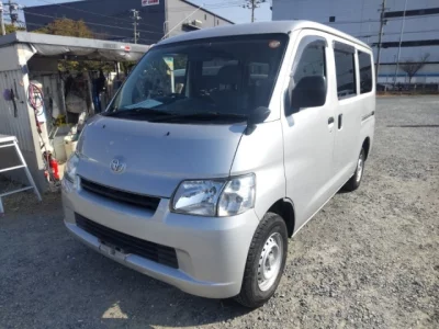 Toyota TOWN ACE VAN