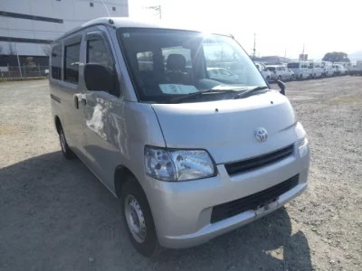 Toyota TOWN ACE VAN