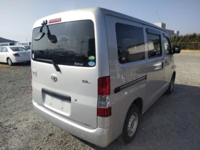Toyota TOWN ACE VAN
