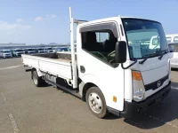 Nissan ATLAS лот № 10392 оценка 3.5  с аукциона в Японии 1