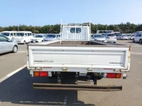 Nissan ATLAS лот № 10392 оценка 3.5  с аукциона в Японии 3