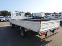 Nissan ATLAS лот № 10392 оценка 3.5  с аукциона в Японии 4