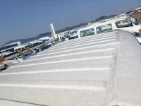 Nissan ATLAS лот № 10392 оценка 3.5  с аукциона в Японии 5