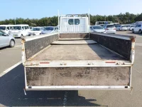 Nissan ATLAS лот № 10392 оценка 3.5  с аукциона в Японии 6